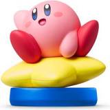 Merchandise & Samlarobjekt på rea Nintendo Amiibo - Kirby Collection - Kirby