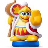 Kirby Merchandise & Collectibles Nintendo Amiibo - Kirby Collection - King Dedede