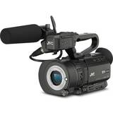 JVC Videokameror JVC GY-HM250E