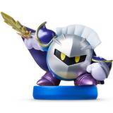 Amiibo - Kirby Merchandise & Collectibles Nintendo Amiibo - Kirby Collection - Meta Knight