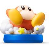 Kirby Merchandise & Collectibles Nintendo Amiibo - Kirby Collection - Waddle Dee