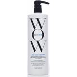 Color Wow Hårprodukter Color Wow Color Security Conditioner Fine to Normal Hair Pump 1000ml