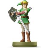 Amiibo link Nintendo Amiibo - The Legend of Zelda Collection - Link (Twilight Princess)