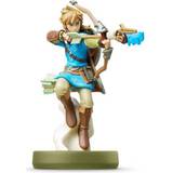 Amiibo link Nintendo Amiibo - The Legend of Zelda Collection - Link (Archer)