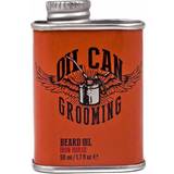 Oil Can Groomming Iron Horse Beard Oil 50ml