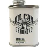 Oil Can Groomming Angel's Share Beard Oil 50ml