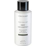 Sprayflaskor Torrschampon Löwengrip Good to Go Light Dry Shampoo Apple & Cedarwood 100ml