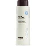 Ahava Hårprodukter Ahava Deadsea Water Mineral Shampoo 400ml