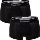 Calvin Klein Kalsonger Calvin Klein Pro Air Low Rise Trunk 2-pack - Black
