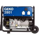Geko Elverktyg Geko 2801 EA / SHBA