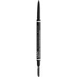 Ögonbrynsprodukter NYX Micro Brow Pencil Taupe