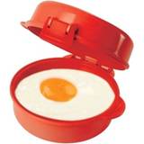 Sistema Microwave Easy Eggs To Go Mikrovågsredskap 6.7cm