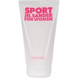 Jil Sander Hygienartiklar Jil Sander Sport for Women Energizing Shower Gel 150ml