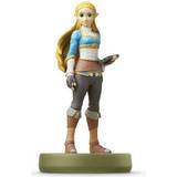 Merchandise & Collectibles Nintendo Amiibo - The Legend of Zelda Collection - Zelda