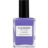 Nailberry Nagelprodukter Nailberry L'Oxygene Oxygenated Bluebelle 15ml