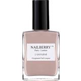 Nailberry Guld Nagelprodukter Nailberry L'Oxygene Oxygenated Simplicity 15ml