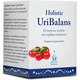 Immunförsvar Kosttillskott Holistic Uribalans 2g Powder 32 st