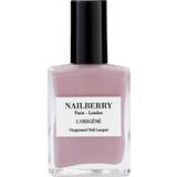 Nailberry Silver Nagelprodukter Nailberry L'Oxygene Oxygenated Romance 15ml