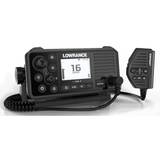 Lowrance VHF Sjönavigation Lowrance Link-9 vhf radio med gps/ais