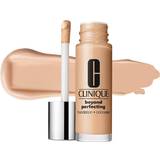 Clinique Foundations Clinique Beyond Perfecting Foundation + Concealer CN 28 Ivory