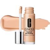 Beyond perfecting foundation + concealer Clinique Beyond Perfecting Foundation + Concealer CN 20 Fair