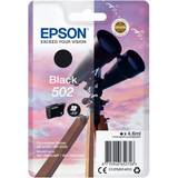Epson Gul Bläckpatroner Epson 502 (Black)