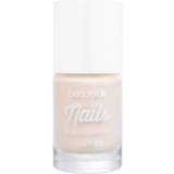 BeautyUK Nagellack BeautyUK New Nail Polish #27 Almond Milk 9ml