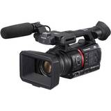 Panasonic Actionkameror Videokameror Panasonic AG-CX350