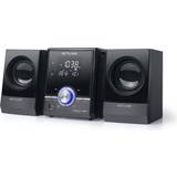 Muse Alarm Stereopaket Muse M-38 BT