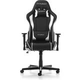 Dxracer formula DxRacer Formula F08-NW Gaming Chair - Black/White