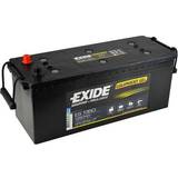 Fordonsbatterier - Lastbilsbatteri Batterier & Laddbart Exide ES1350