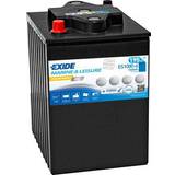 Batterier - Fordonsbatterier Batterier & Laddbart Exide ES1000