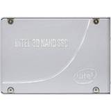 Intel PCIe Gen3 x4 - SSDs Hårddiskar Intel DC P4510 Series SSDPE2KX010T8OS 1TB