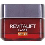 L'Oréal Paris Ansiktsvård L'Oréal Paris Revitalift Laser Day Cream SPF20 50ml