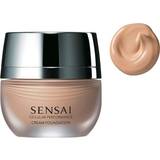 Makeup Sensai Cellular Performance Cream Foundation CF22 Natural Beige