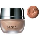 Sensai Makeup Sensai Cellular Performance Cream Foundation CF25 Topaz Beige