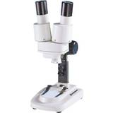 Bresser Experiment & Trolleri Bresser Junior 20x Stereo Microscope