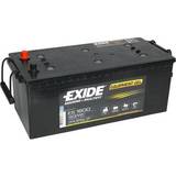 Fordonsbatterier Batterier & Laddbart Exide ES1600