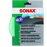 Sonax Bilvård & Fordonstillbehör Sonax Care Pad for Plastics