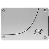 Intel Hårddiskar Intel D3-S4510 Series SSDSCKKB240G801 240GB