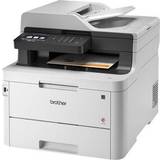 Brother Fax - LED Skrivare Brother MFC-L3770CDW