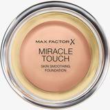 Max Factor Kräm Foundations Max Factor Miracle Touch Foundation #70 Natural