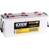 Batterier - Fordonsbatterier Batterier & Laddbart Exide ET950