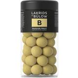 Vanilj Lakrits Lakrids by Bülow B - Passion Fruit 265g