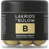 Vanilj Lakrits Lakrids by Bülow B - Passion Fruit 125g