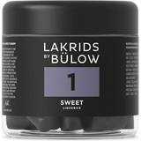 Lakrids by Bülow Konfektyr & Kakor Lakrids by Bülow 1 - Sweet 150g
