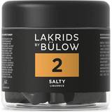 Lakrids by Bülow Matvaror Lakrids by Bülow 2 - Salty 150g