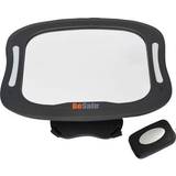BeSafe Baby Mirror XL with Lighting