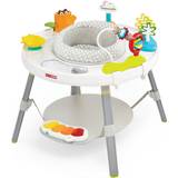Byggleksaker Skip Hop Explore & More Baby’s View 3 Stage Activity Center