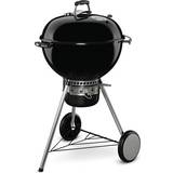 Weber master touch gbs 57 cm Weber Master-Touch GBS SS 57cm